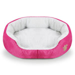 Fluffy Calming  Orthopedic Lounger Sleeping Bag