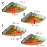 Detachable Dog Summer Cushion Mat