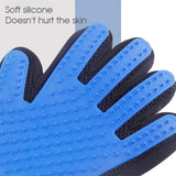 Cat Grooming Glove Hair Remover