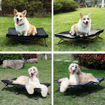 Pet  Bed Soft Plush Nest Hammock