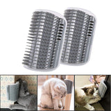 Cat Massage Comb Brush