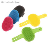 Glove Pet Grooming Brush Comb