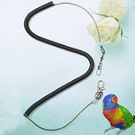 Parrot Bird Leash Flying Training Rope