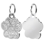 Charm Pet Name Necklace