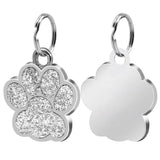Charm Pet Name Necklace