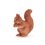 New Artificial Animals Figures Miniature Toys Fox