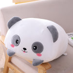 18-28CM Soft Animal Pillow Cushion Cute