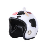 Pigeon Helmet Parrot Hat Bird Pet Protective Gear