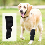 Knee Pads for Dogs Recovery Bandage