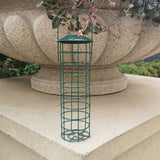 Portable Outdoor Hanging Bird Feeder