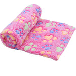 Pet Kennel Pad Car Seat Cover Bed