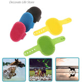 Glove Pet Grooming Brush Comb