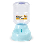 3.8L Large Automatic Pet For Feeder
