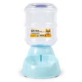 3.8L Large Automatic Pet For Feeder