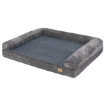 XXL Large Orthopedic Dog Bed Cozy