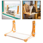 Cat Window Perch Hanging  Window Seat