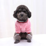 Pet Hoodies Coat Soft