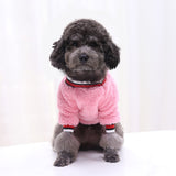 Pet Hoodies Coat Soft