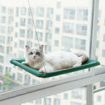 Cute Pet Hanging Beds Cat Sunny Window Seat