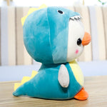 Cute Penguin Plush Toy Animal Penguin