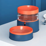 Pet Automatic Drinking Water Feeder