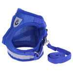 Breathable Cat Harness And Leash