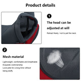 Breathable Pet Dog Carrier Outdoor Travel