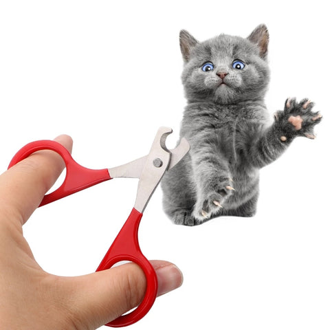 Pets nail clippers for Professional Claws Cutter