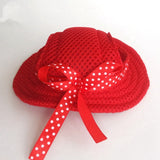 cute fashion color Hat Windproof