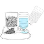 NEW 4L Large Capacity Dual-use Automatic