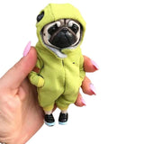 Cute Fashionable Animal Mogwai Handmade Dolls
