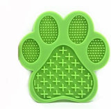 Z30 Pet Licking Mat Portable Anxiety Relief