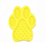 Z30 Pet Licking Mat Portable Anxiety Relief