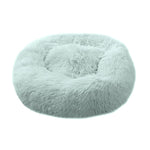 Faux Fur Dog Beds Warm Fleece