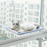 Cute Pet Hanging Beds Cat Sunny Window Seat