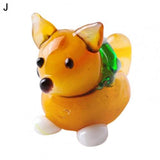 Unique Miniature Dog Creative Collectible