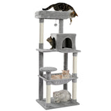 2022 New Design Luxury Large Cat Climbing