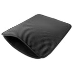 Pad Double-layer Cat Litter Mat