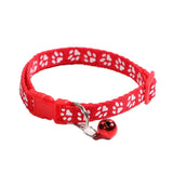 New Cute Bell Collar For Cats Dog Collar