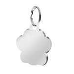 Charm Pet Name Necklace