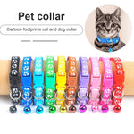 New Cute Bell Collar For Animal Goods