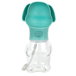 Portable Folding Pet Water Bottle