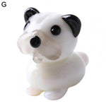 Unique Miniature Dog Creative Collectible