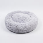 Fluffy Calming  Orthopedic Lounger Sleeping Bag