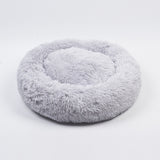 Fluffy Calming  Orthopedic Lounger Sleeping Bag