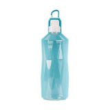 Portable Folding Pet Water Bottle