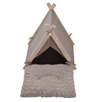 Pet Teepee Dog &amp; Tent