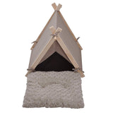 Pet Teepee Dog &amp; Tent