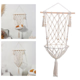 Hammock Macrame Pet Accessories