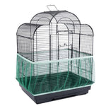 Nylon Mesh Bird Cage Cover Shell Skirt Net